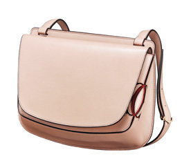 Leather bag, $2,040.