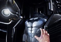 Batman: Arkham VR 