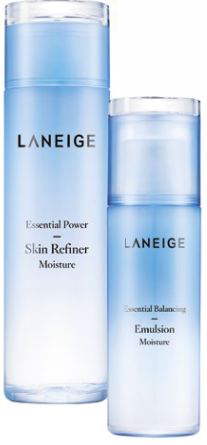 For
dry to
normal
skin