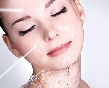 Simplistiq Laser Facial, $285 per session