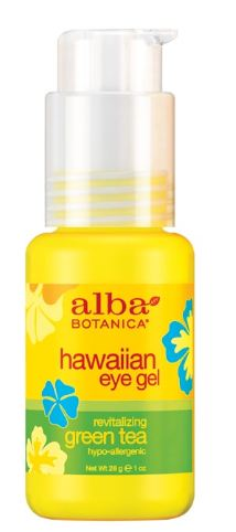 Alba Botanica Hawaiian Eye Gel (85g), $24.90