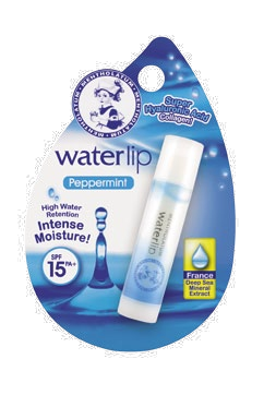 Mentholatum Water Lip, $6.50.