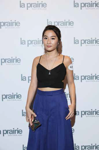 4. Chloe Leung