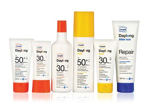 Discover the science of feel-good sun care with Daylong Switzerland’s No. 1 Sun Protection