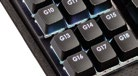 The Corsair K95 RGB has 18 macro buttons on the side!