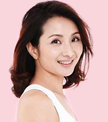 Subrina Liew, founder of Caring Skin.