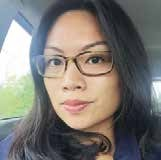 ZARELDA MARIE GOH, EDITOR