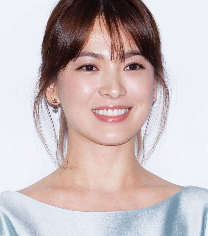 Song Hye Kyo