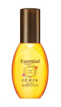 Essential CC Oil, $11.90