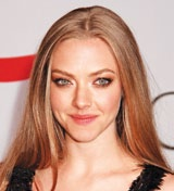 Amanda Seyfried