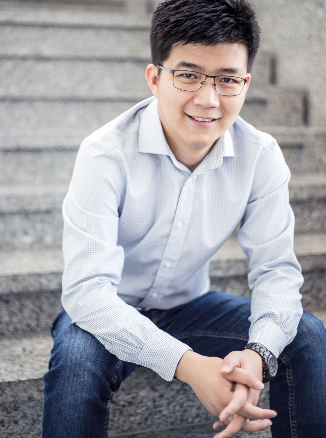 Charles Xi, Vice
President,
Business Development,
Mobvista