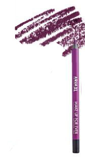 Make Up For Ever Aqua XL Eye Pencil in M-80 Matte Plum, $36.