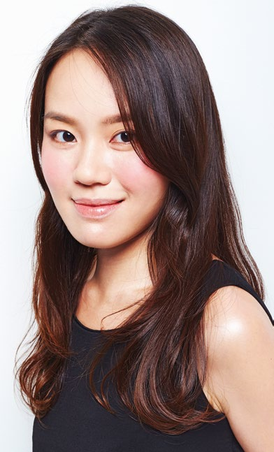 Esther Low, 28, actress and musician