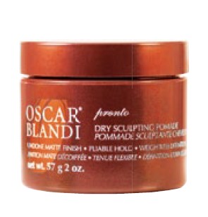 Oscar Blandi Dry Sculpting Pomade, $35