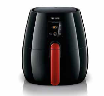 Digital Airfryer HD9238, $399 (UP: $459).