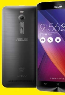 NOMINEES ASUS ZenFone 2 ZE551ML 2GB / Lenovo A7000/ Microsoft Lumia 640 LTE / Oppo Mirror 3/ Phicomm P660 / Xiaomi Mi 4i/ ZTE Blade S6