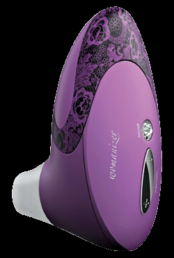 Womanizer Pro W500