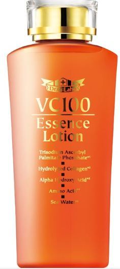 Dr. Ci:Labo VC100 Essence Lotion (150ml), $83