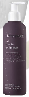 Living Proof Curl Leave-in Conditioner, $40.