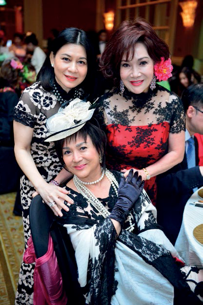 05 Mrs Dennis Chiu, Petrina Fung Bobo & Lotus Soh