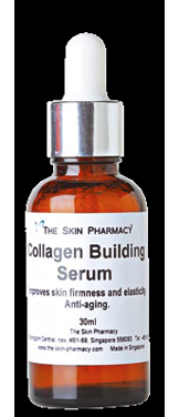 23. The Skin Pharmacy Collagen Building Serum, $59.90 (15 ml).