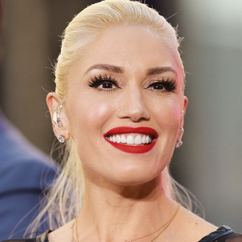 Gwen Stefani