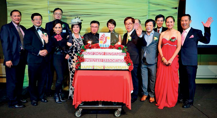 03 (front row) Christopher Yip, Chung Ting Fai, Mei Reading, Petrina Fung Bobo, Dennis Chiu, Foo Mee Har, Stanley Mak, Yong Ing Fatt, Candy Yan & Gea Banpeng (back row) Wilson Chu, Petrus Huang & Adrin Loi