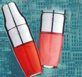 Lancome Juicy Shaker ($36 each)