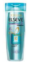 L’Oreal Paris Elseve Hyaluron Moisture Shampoo, $13.90.