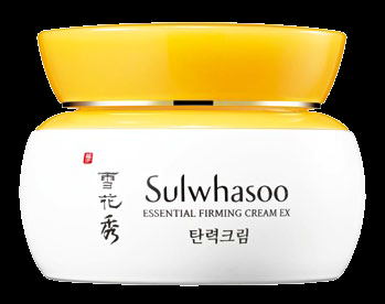 13. Sulwhasoo Essential Firming Cream EX, $128 (75 ml).