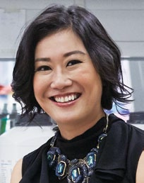 Code 17: Associate Professor Sierin Lim