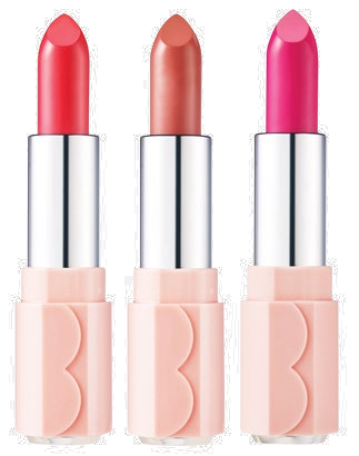 ETUDE HOUSE Dear My Blooming Lips-Talk: Chiffon, $17.90.