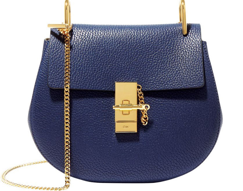 Bag, $1,850, from Chloé.