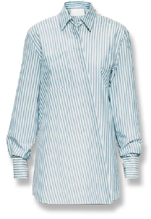 Top, $99,
from H&M.