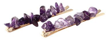 My Flash Trash
amethyst hair
slides, $38.