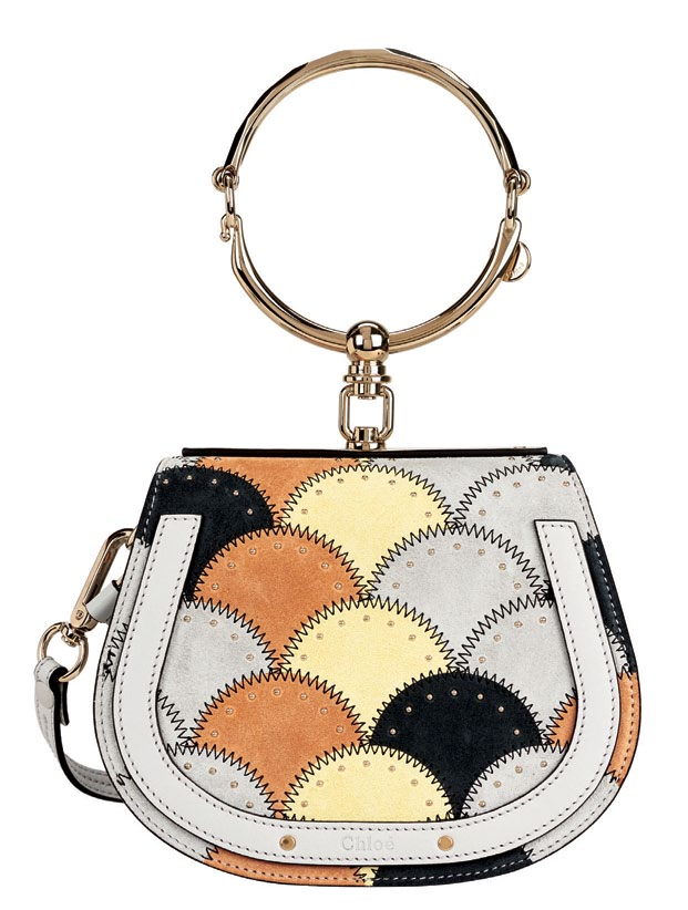 7. Bag, $2,890, Chloé