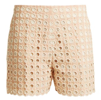 4. Shorts, Chloé