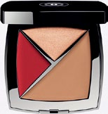 Palette Essentielle in 170 Beige Intense, $94, Chanel