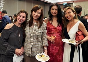 18 Ulrica Au, Von Leong, Phyllis Koh & Cassandra Wong