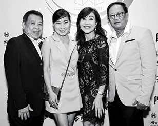 10 Tan Kong King, Tan Khar Nai, Katherine Monthienvichienchai & John Monthienvichiencha