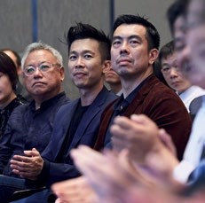 05 Michael Tay, Dhylan Boey & Dr Chng Chai Kiat