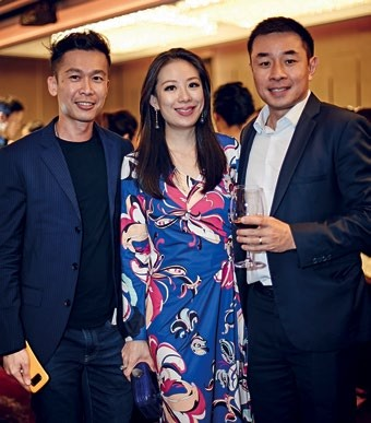 15 Dhylan Boey, Stephanie Lee & Choo Ken-Yi