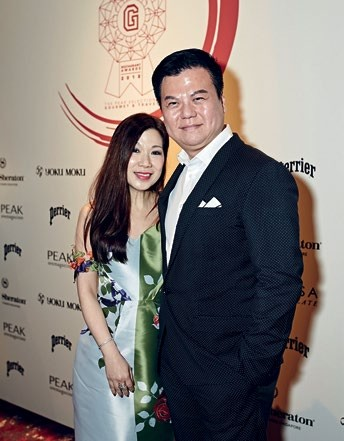 09 Susen Peh & Adrian Peh