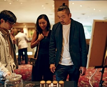 17 Jocelyn Huang & Hirohashi Nobuaki