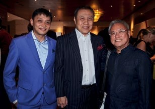 23 Chan Kwai Sum, Tan Puay Hiang & Michael Tay