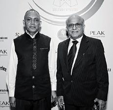 22 Madhusudan Patel & Kishore Daryanani