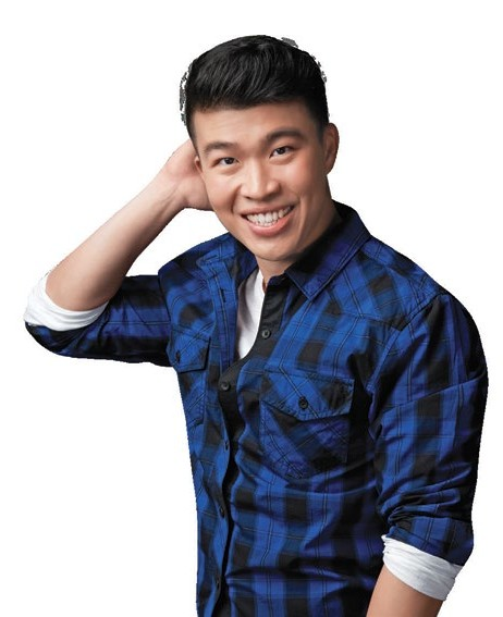 Marc Lim, 29