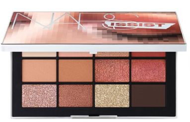 NARSissist Wanted Eyeshadow Palette, $90, NARS