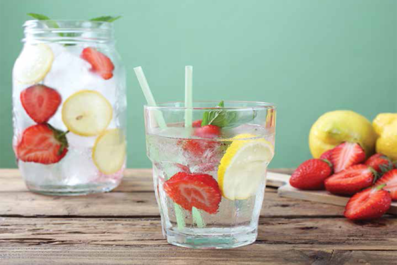 Detoxing