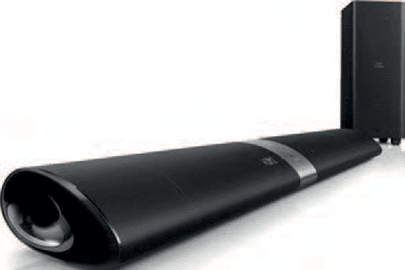 SOUND BAR